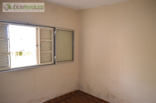 Imagem 10 de 15 de Casa Térrea Em Vila Hermínia - São Paulo - 3200