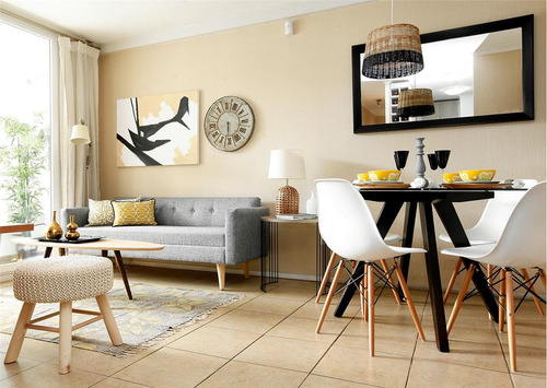 Marzo Gratis!! Arriendo Equipado 2d|1b, Metro Bío Bío