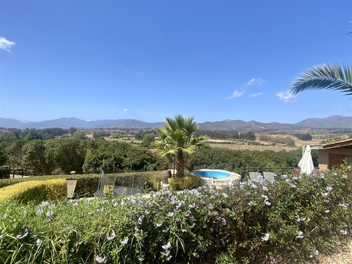 Se Vende Conjunto Residencial De 4 Casas En Campomar Iv