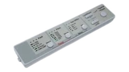 Epson Panel De Control Fx890