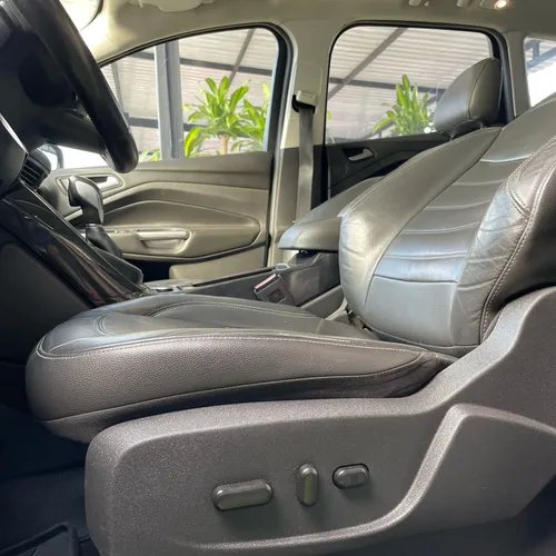 Ford Escape 2.0 Titanium Awd At