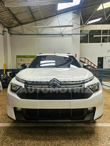 Citroën Aircross C3 Servicio Publico
