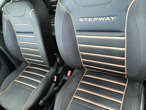 Renault Sandero Stepway 1.6 16v Intense