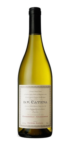 Catena - Chardonnay Chardonnay 2019