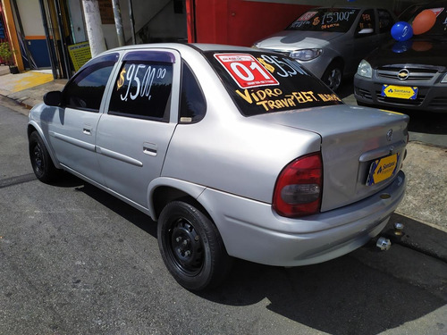 Chevrolet Corsa Sed.wind 1.0/millenium/classic Vhc