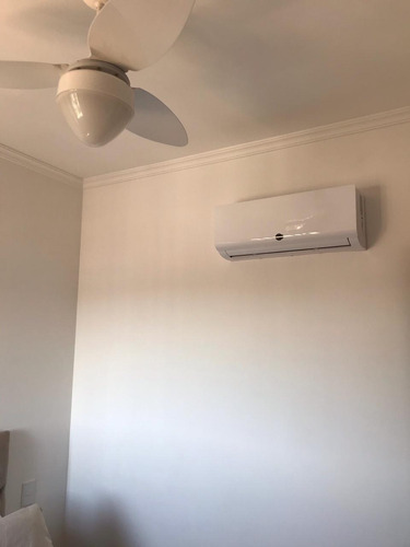 Imagem 14 de 14 de Apartamento 01 Dormitório Incluso Cond. E Iptu Cod.1863153