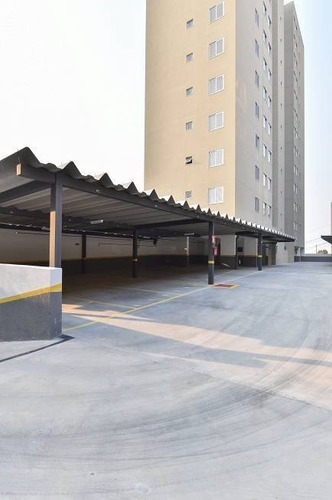 Imagem 9 de 19 de Apartamento À Venda, 3 Quartos, 2 Vagas, Sao Lucas - Belo Horizonte/mg - 2922