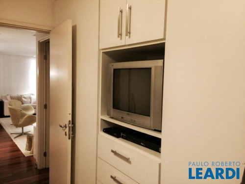 Imagem 8 de 10 de Apartamento - Pompéia - Sp - 607565