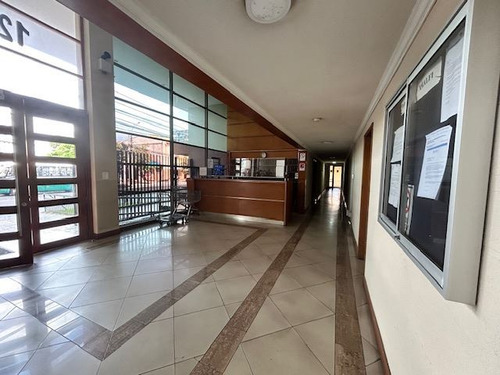 Departamento En Arriendo De 2 Dorm Con O Sin Est. En Talca