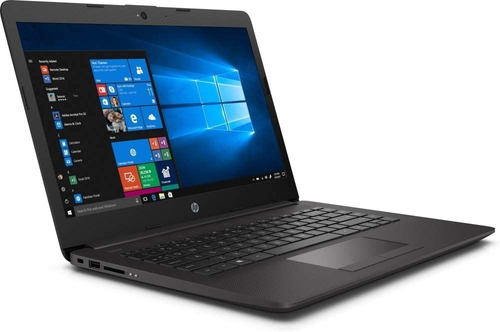 Laptop Hp 245 G7 14 Amd Ryzen 3 8gb 1tb W10 Pro+ Regalo