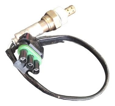 Sensor Oxigeno Corsa 3 Pin