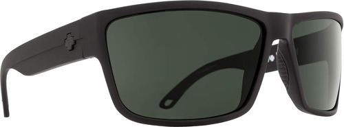 Gafas De Sol Spy Optic Rocky, Mate 64 Mm