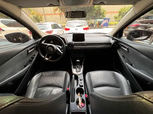 Mazda 2 1.5 Prime Sedan