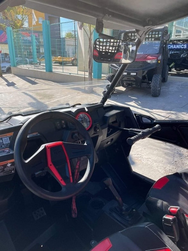 Imagen 4 de 10 de Polaris Rzr 1000 New Impecable Motos-one Pinamar
