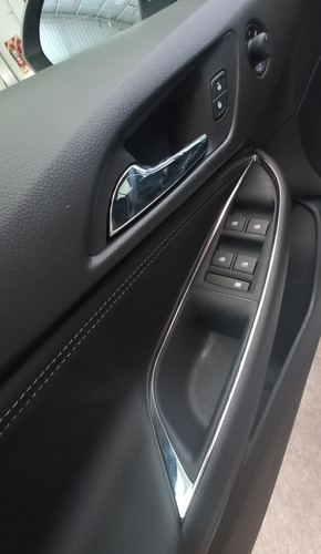 Imagen 11 de 25 de Chevrolet Cruze 4 Ltz Automatico Entrega Ya (m) #5
