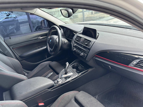 Bmw Serie 1 2.0 120i Sport 184cv 2017