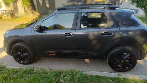 Citroën C4 Cactus 1.6 Vti 115 Feel At