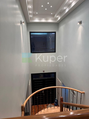 Casa Chalet En Venta En Septiembre, Escobar, G.b.a. Zona Norte