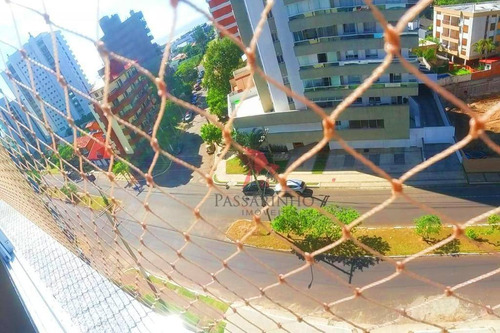 Apartamento À Venda, 90 M² Por R$ 723.000,00 - Praia Grande - Torres/rs - Ap1923