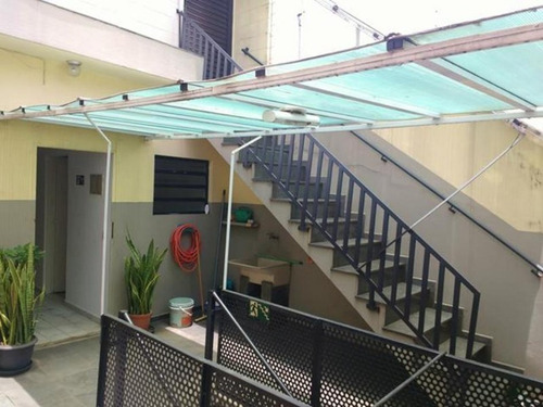 Imagem 4 de 6 de Galpao - 6406 - 32260154