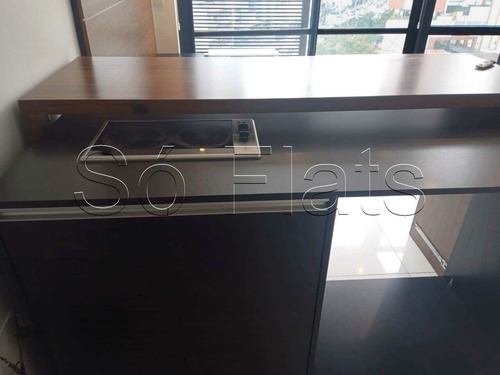 Imagem 4 de 15 de Residencial Urbano Duplex Disponível Para Venda Com 44m² E 01 Vaga De Garagem - Sf39551
