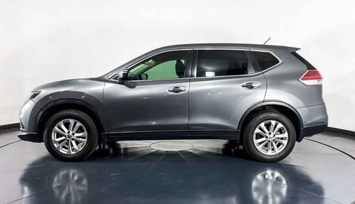 Imagen 10 de 15 de 40003 - Nissan X Trail 2016 Con Garantía At