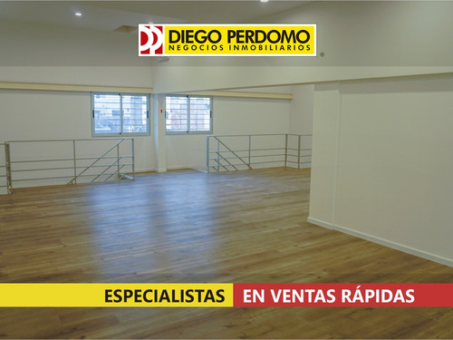 Local Comercial En Alquiler, San José De Mayo