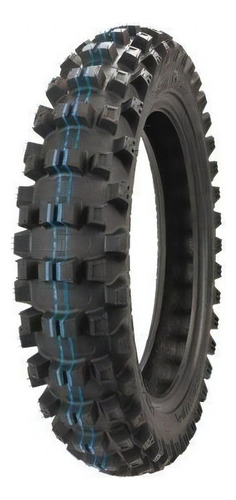 Pneu Borilli 110/100-18 B007 Exc Soft Off-road Trilha