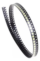 Comprar Led 3v Backlight Iluminación Tv 3528 X100uni