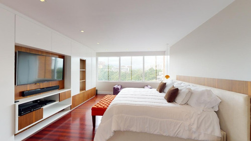 Imagen 9 de 14 de Apartamento En Venta En Lomas De San Román