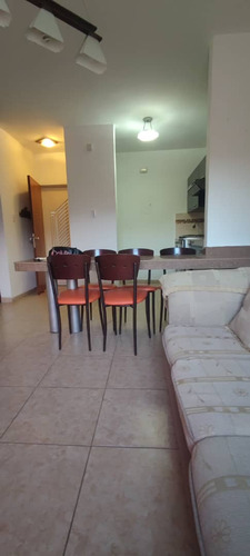 Tree009 Ofrece Apartamento En Valles Del Nogal Piso Bajo