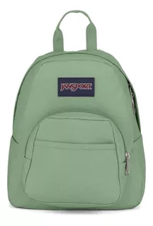 Mochila Jansport Half Pint Loden Frost Unisex