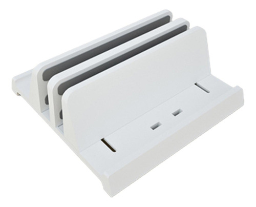Soporte Para Portátil Soporte Vertical Para Computadora Port