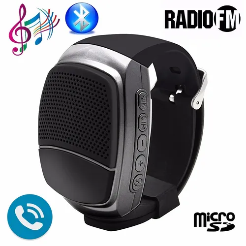 Reloj mp3 bluetooth new arrivals