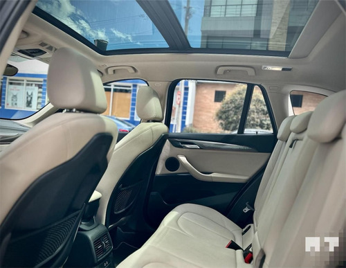 BMW X1 1.5 xdrive18i