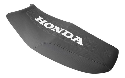 Funda Elastizada  Premium Ab Honda Cg150 Esd Antideslizante