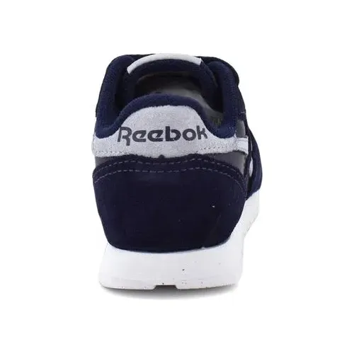 TENIS REEBOK HOMBRE CLASSIC LEATHER - Compra Ahora