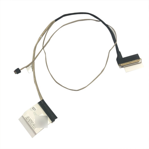 Lcd Flex De Video Cable Para Dell Inspiron 15 3567 3565 3568