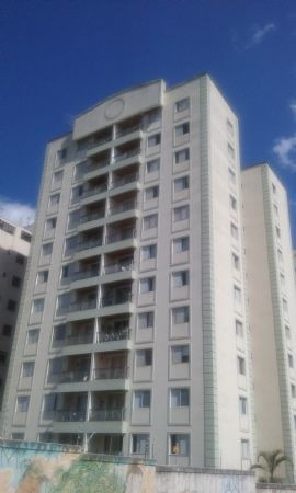 Imagem 1 de 1 de Venda Residential / Apartment Parque Mandaqui São Paulo - 6996