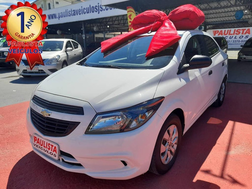 Imagem 1 de 8 de Chevrolet Prisma Joy Top
