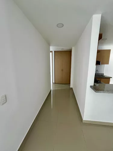 Increíble Apartamento De 98m2, Con Parqueadero, Cuarto Útil Y Distribución Inigualable En Montería