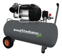 Comprar Compresor de aire eléctrico  Gladiator Pro CE 710\u002F220\u002F50 100L 3hp 220V