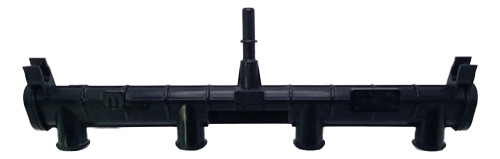 Rampa De Inyectores Fiat Argo Cronos 1.3 55282575