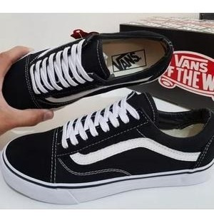 vans tenis mercado livre