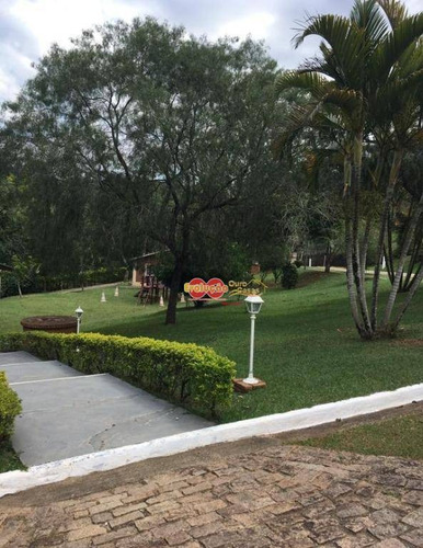 Imagem 12 de 23 de Terreno - Condomínio Cachoeiras Do Imaratá - Te3128