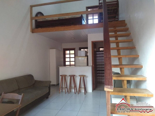 Imagem 3 de 9 de Casa Kit Net Em Caraguatatuba Sp Para Venda Em Condominio - 8179