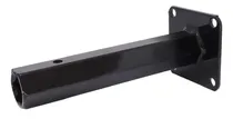 Comprar Suporte Cubo Roda Extensor Eixo 32mmx250mm  Motocultivadores