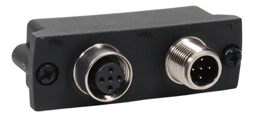 Festo Fba-2-m12-5pol-rk Conexion De Bus 533118 Para Valvulas