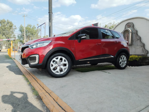 Renault Captur 2.0 Intens At
