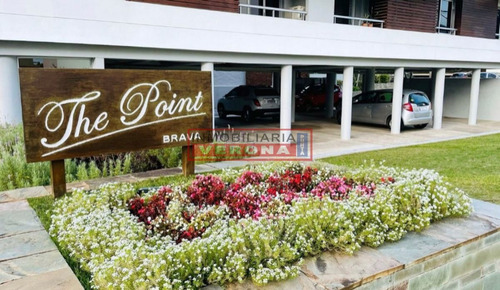 Imagen 3 de 28 de The Point Brava - Depto Monoambiente Playa Brava